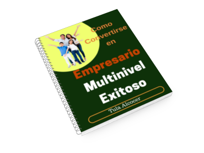 multinivel, network marketing, mercadeo en red, formacion y capacitacion para tener exito 